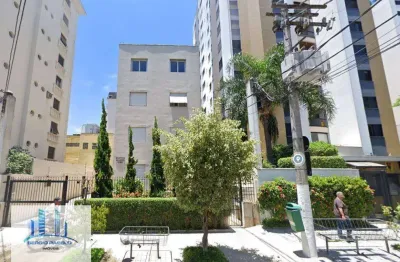 Apartamento com 2 dormitórios à venda, 74 m² por r$ 650.000,00 - moema - são paulo/sp