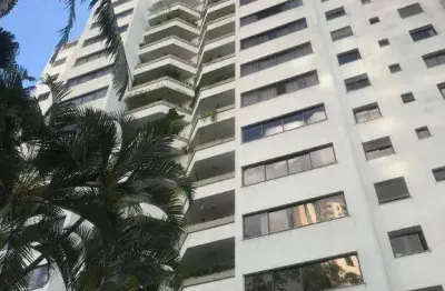 Apartamento com 4 dormitórios à venda, 225 m² por r$ 1.390.000,00 - morumbi - são paulo/sp