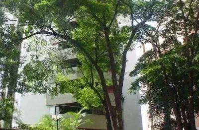 Apartamento com 4 dormitórios à venda, 272 m² por r$ 2.850.000,00 - campo belo - são paulo/sp