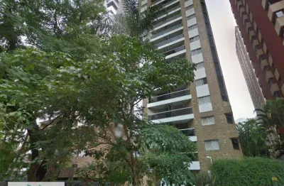 Apartamento com 3 dormitórios à venda, 125 m² por r$ 1.450.000,00 - moema - são paulo/sp