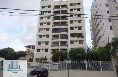 Apartamento com 3 dormitórios à venda, 100 m² por r$ 780.000,00 - saúde - são paulo/sp