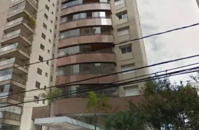 Apartamento com 4 dormitórios à venda, 202 m² por r$ 2.890.000,00 - moema - são paulo/sp