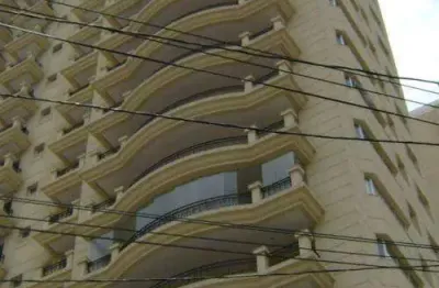 Apartamento com 4 dormitórios à venda, 320 m² por r$ 6.800.000,00 - paraíso - são paulo/sp