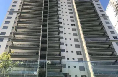Apartamento garden com 2 dormitórios à venda, 110 m² por r$ 1.390.000,00 - chácara santo antônio - são paulo/sp