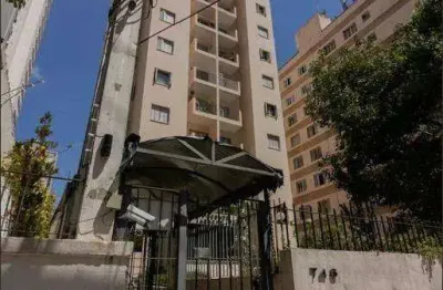 Apartamento com 2 dormitórios à venda, 60 m² por r$ 650.000,00 - moema - são paulo/sp