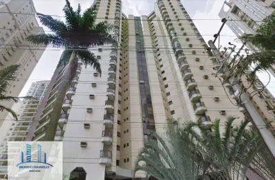 Apartamento à venda, 130 m² por r$ 1.800.000,00 - moema - são paulo/sp