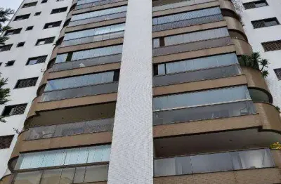 Apartamento com 3 dormitórios à venda, 120 m² por r$ 2.200.000,00 - moema - são paulo/sp