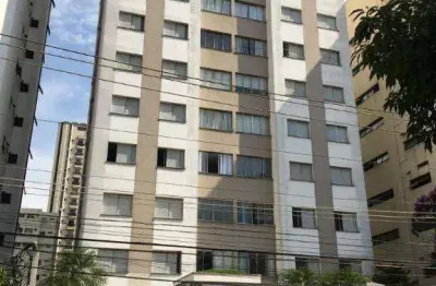 Apartamento com 2 dormitórios à venda, 82 m² por r$ 700.000,00 - moema - são paulo/sp