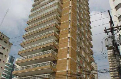 Apartamento com 4 dormitórios à venda, 275 m² por r$ 4.250.000,00 - moema - são paulo/sp