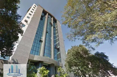 Conjunto para alugar, 80 m² por r$ 4.723,14/mês - lapa - são paulo/sp