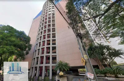 Conjunto para alugar, 300 m² por r$ 41.777,99/mês - vila olímpia - são paulo/sp