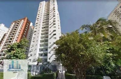 Apartamento com 2 dormitórios, 88 m² - venda por r$ 1.249.000,00 ou aluguel por r$ 7.822,63/mês - moema - são paulo/sp