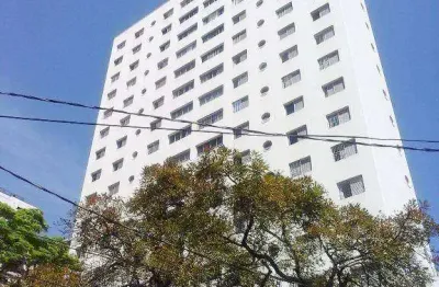 Apartamento com 3 dormitórios à venda, 120 m² por r$ 1.550.000,00 - moema - são paulo/sp