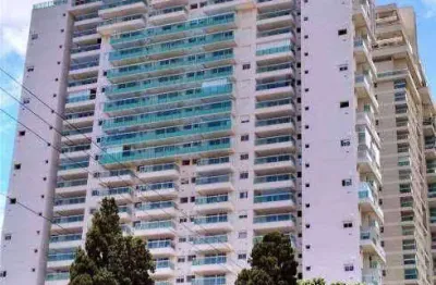 Apartamento com 3 dormitórios à venda, 268 m² por r$ 3.950.000,00 - campo belo - são paulo/sp