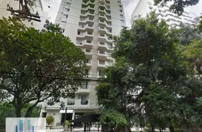 Apartamento com 3 dormitórios à venda, 100 m² por r$ 1.190.000,00 - moema - são paulo/sp