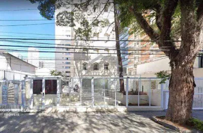 Apartamento com 3 dormitórios à venda, 88 m² por r$ 1.030.000,00 - moema - são paulo/sp