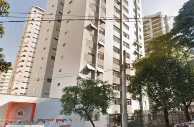 Apartamento com 2 dormitórios para alugar, 100 m² por r$ 5.693,75/mês - moema - são paulo/sp