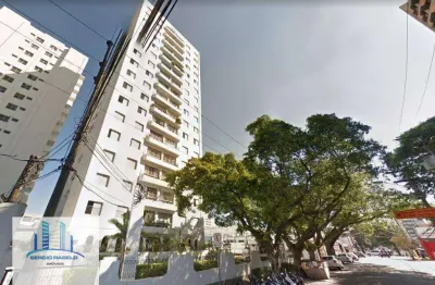 Apartamento com 1 dormitório para alugar, 50 m² por r$ 4.296,26/mês - moema - são paulo/sp