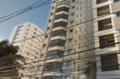 Apartamento com 4 dormitórios à venda, 210 m² por r$ 2.180.000,00 - moema - são paulo/sp