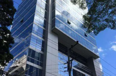 Conjunto à venda, 228 m² por r$ 2.450.000,00 - berrini - são paulo/sp