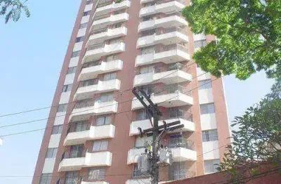 Apartamento com 2 dormitórios à venda, 75 m² por r$ 620.000,00 - vila mariana - são paulo/sp