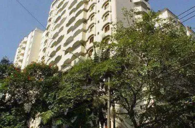 Apartamento com 3 dormitórios à venda, 142 m² por r$ 1.680.000,00 - moema - são paulo/sp