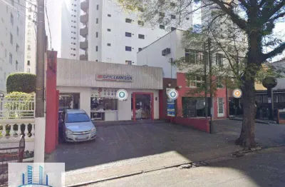 Loja à venda, 180 m² por r$ 2.200.000,00 - moema - são paulo/sp