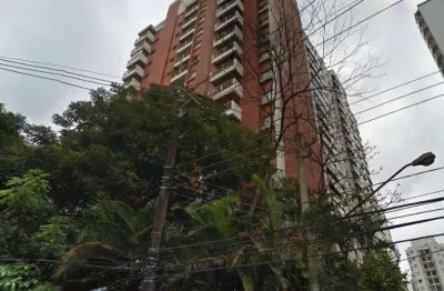 Apartamento com 1 dormitório, 48 m² - venda por r$ 650.000,00 ou aluguel por r$ 3.787,46/mês - moema - são paulo/sp