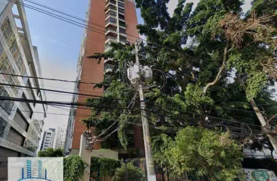 Apartamento com 1 dormitório à venda, 49 m² por r$ 560.000,00 - vila clementino - são paulo/sp