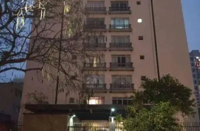Apartamento com 2 dormitórios à venda, 83 m² por r$ 950.000,00 - moema - são paulo/sp