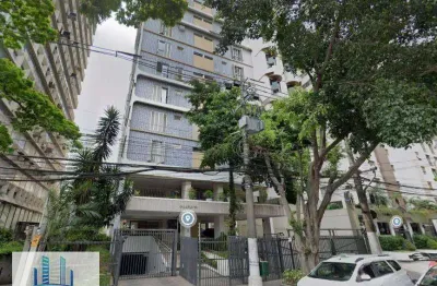 Apartamento com 3 dormitórios à venda, 116 m² por r$ 1.150.000,00 - itaim - são paulo/sp