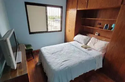 Apartamento com 2 dormitórios à venda, 68 m² por r$ 500.000,00 - vila gumercindo - são paulo/sp