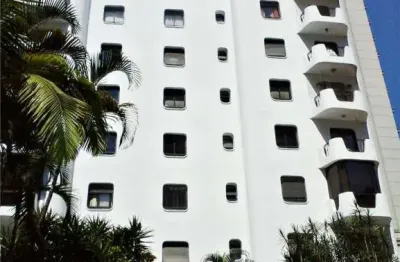 Apartamento com 4 dormitórios para alugar, 220 m² por r$ 11.950,00/mês - moema - são paulo/sp