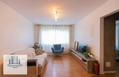 Apartamento com 2 dormitórios à venda, 64 m² por r$ 375.000,00 - vila campo grande - são paulo/sp