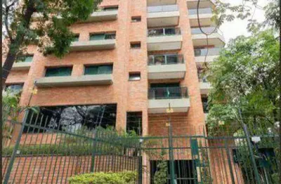 Apartamento com 4 dormitórios à venda, 240 m² por r$ 2.200.000,00 - moema - são paulo/sp