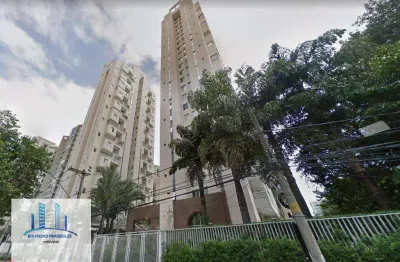Apartamento com 2 dormitórios à venda, 75 m² por r$ 1.380.000,00 - moema - são paulo/sp