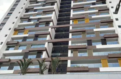 Apartamento com 3 dormitórios à venda, 137 m² por r$ 2.450.000,00 - brooklin - são paulo/sp