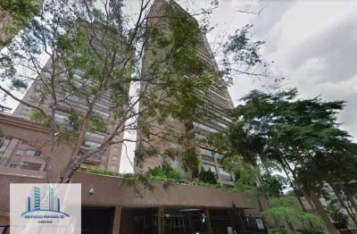 Apartamento com 3 dormitórios à venda, 167 m² por r$ 2.149.000,00 - brooklin - são paulo/sp