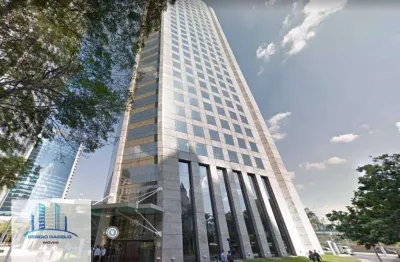 Área à venda, 12 m² por r$ 110.000,00 - brooklin - são paulo/sp