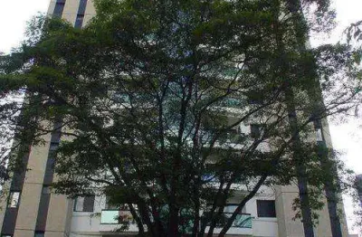 Apartamento com 3 dormitórios à venda, 186 m² por r$ 1.990.000,00 - moema - são paulo/sp