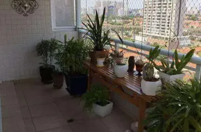 Apartamento com 4 dormitórios à venda, 205 m² por r$ 2.650.000,00 - cidade monções - são paulo/sp