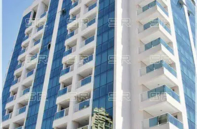 Sala à venda, 52 m² por R$ 650.000,00 - Indianópolis - São Paulo/SP