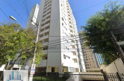 Apartamento à venda, 45 m² por r$ 600.000,00 - moema - são paulo/sp
