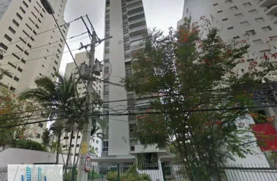 Apartamento com 3 dormitórios à venda, 180 m² por r$ 1.850.000,00 - moema - são paulo/sp