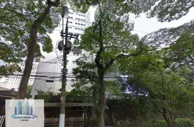 Apartamento duplex com 5 dormitórios à venda, 491 m² por r$ 2.950.000,00 - moema - são paulo/sp