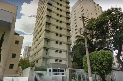 Apartamento com 1 dormitório, 45 m² - venda por r$ 585.000,00 ou aluguel por r$ 3.601,91/mês - moema - são paulo/sp