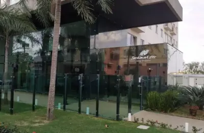 Apartamento com 2 quartos para alugar na Rua Raposo Tavares, 79A, Vila Larsen 1, Londrina