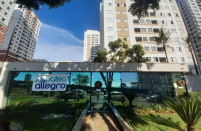 Apartamento com 2 quartos para alugar na Rua Luiz Lerco, 455, Terra Bonita, Londrina