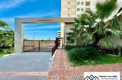 Apartamento com 2 quartos para alugar na Rua Guilherme Farel, 670, Gleba Fazenda Palhano, Londrina
