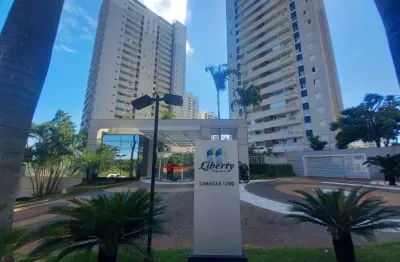 Apartamento com 3 quartos para alugar na Rua Caracas, 1200, Santa Rosa, Londrina